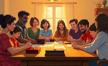 El Arte de Distribuir: Asegura una herencia justa y equitativa