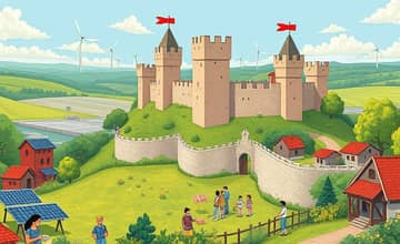 Patrimonio Sostenible: Inversiones con impacto y legado