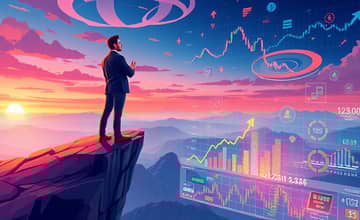 Cómo Superar el Miedo a Invertir: Guía Para Novatos Audaces