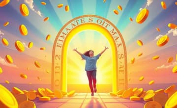 El Arte de Vivir Sin Deudas: Tu Pasaporte a la Tranquilidad