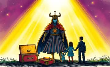 Guardianes del Legado: Protegiendo tu herencia de imprevistos