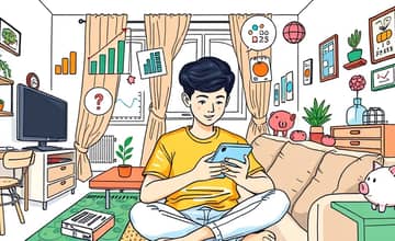 Finanzas Personales para la Vida Real: Más Allá de los Libros