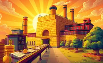 La Fábrica de Legados: Cómo construir un patrimonio duradero