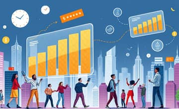 Análisis de Buró: Descubre qué Ven los Prestamistas