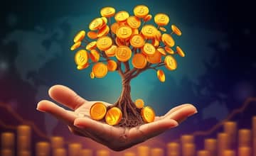 Invertir con Propósito: Haciendo que tu Dinero Trabaje para Ti