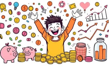 Secretos Ocultos de los Super Ahorradores: Más Dinero en tu Bolsillo