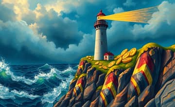 Construye tu Refugio Financiero: Protección Contra la Incertidumbre