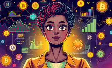 El Rol de la Tecnología en tu Independencia Financiera