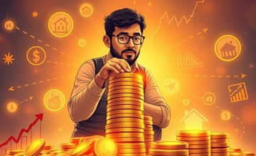 Transforma tus Hábitos Financieros: El Secreto de la Riqueza