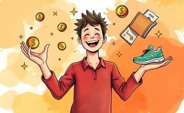 Finanzas Conscientes: Vive de Acuerdo a tus Valores y Gana Dinero