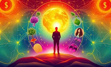 Diseña tu Propia Felicidad Financiera: Un Enfoque Holístico