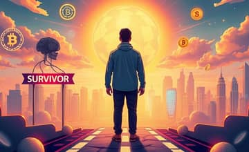 De Sobreviviente a Próspero: Tu Transformación Financiera