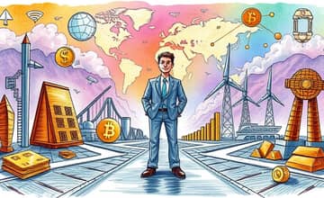 Explorando Opciones de Inversión: Más Allá de lo Convencional