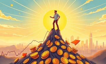 De Cero a Héroe Financiero: Tu Historia de Éxito