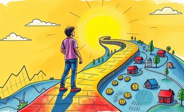 El Viaje Hacia la Autonomía Económica: Sin Excusas