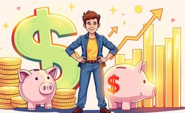 Convierte tus Finanzas en tu Aliado Más Fuerte