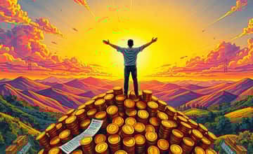 El Despertar de tu Potencial Financiero: Sin Límites