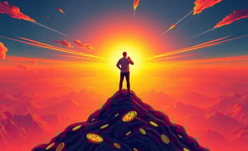 Tu Vida, Tus Reglas: La Independencia Financiera al Alcance