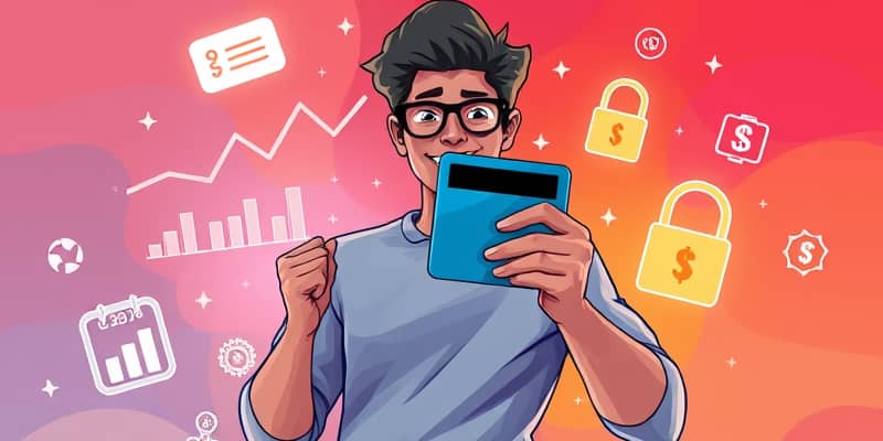 La Importancia del Buen Uso de tu Tarjeta de Crédito