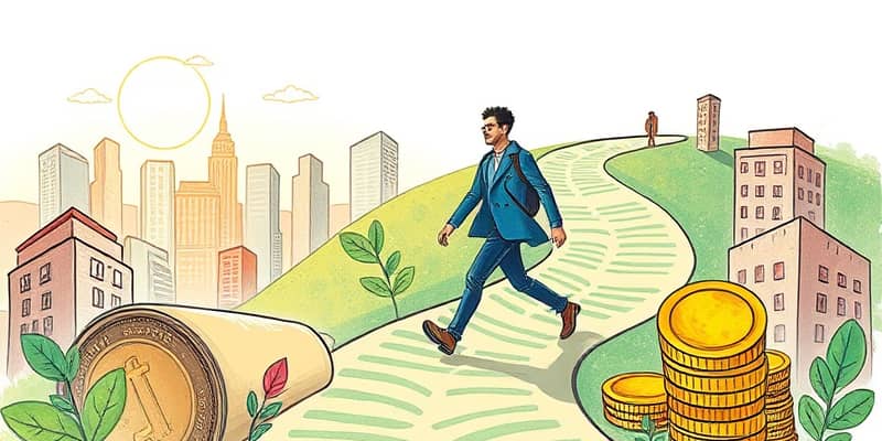 Recupera tu Crédito: Un Camino Viable hacia la Estabilidad